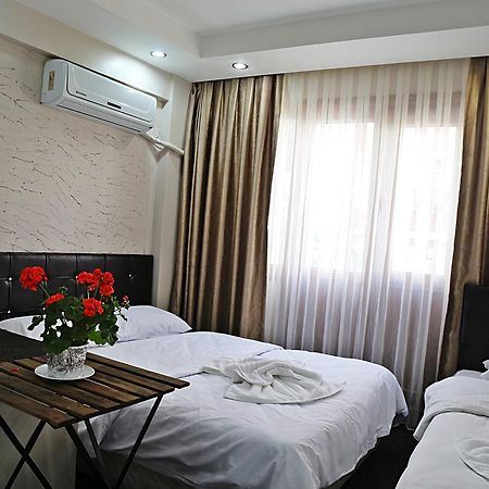 Holiday Family Apart Istanbul Ngoại thất bức ảnh