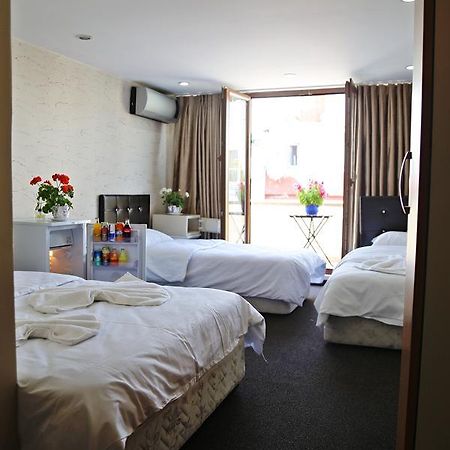 Holiday Family Apart Istanbul Ngoại thất bức ảnh