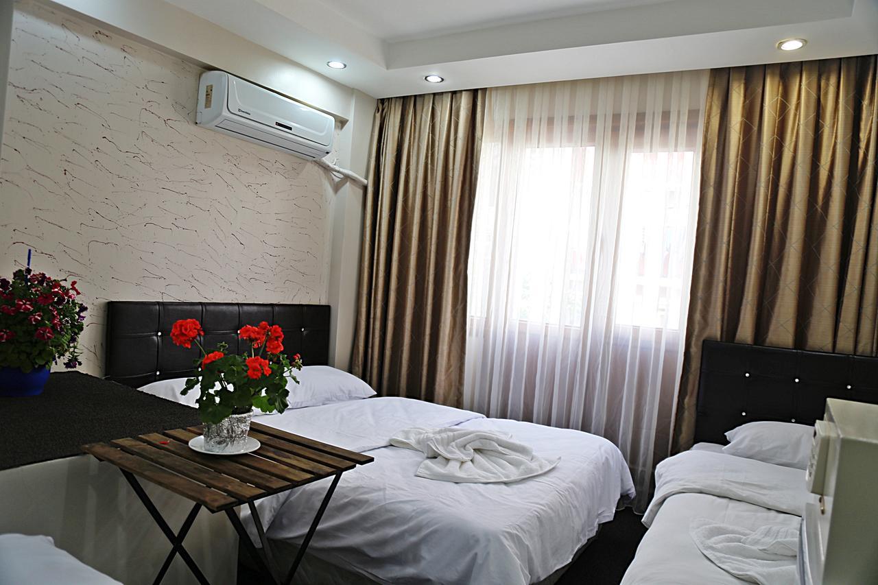 Holiday Family Apart Istanbul Ngoại thất bức ảnh