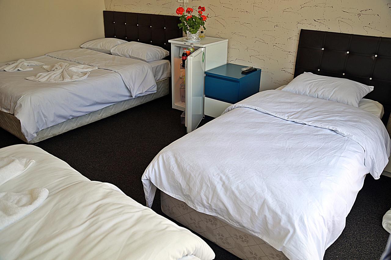 Holiday Family Apart Istanbul Ngoại thất bức ảnh