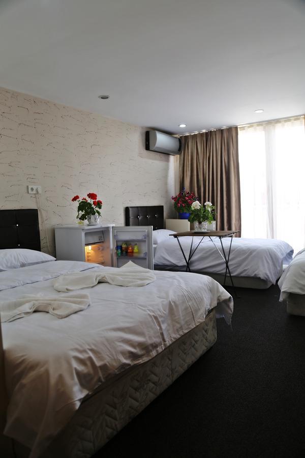 Holiday Family Apart Istanbul Ngoại thất bức ảnh