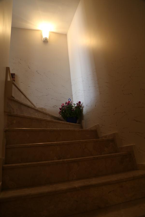 Holiday Family Apart Istanbul Ngoại thất bức ảnh