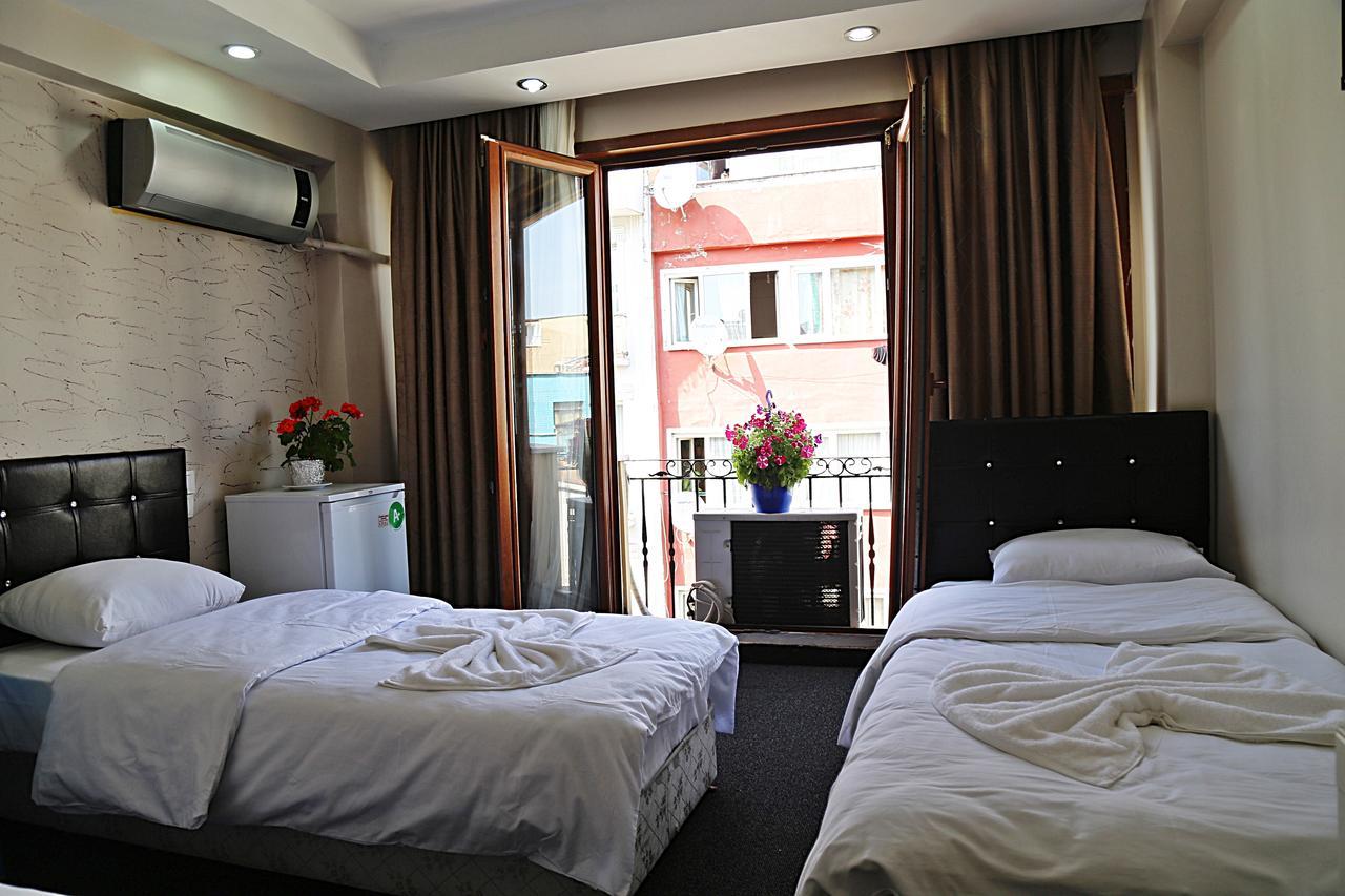 Holiday Family Apart Istanbul Ngoại thất bức ảnh