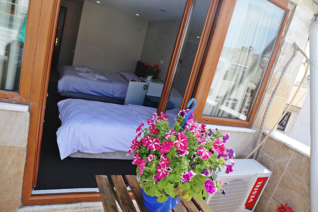 Holiday Family Apart Istanbul Ngoại thất bức ảnh