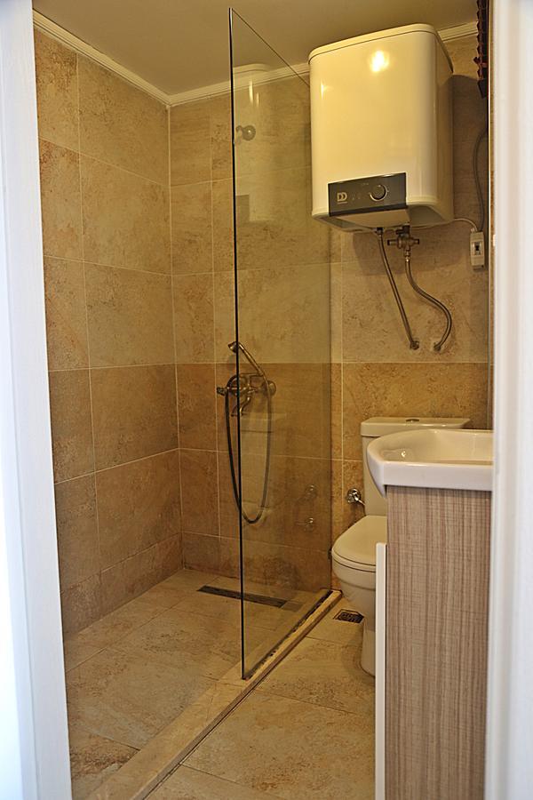 Holiday Family Apart Istanbul Ngoại thất bức ảnh