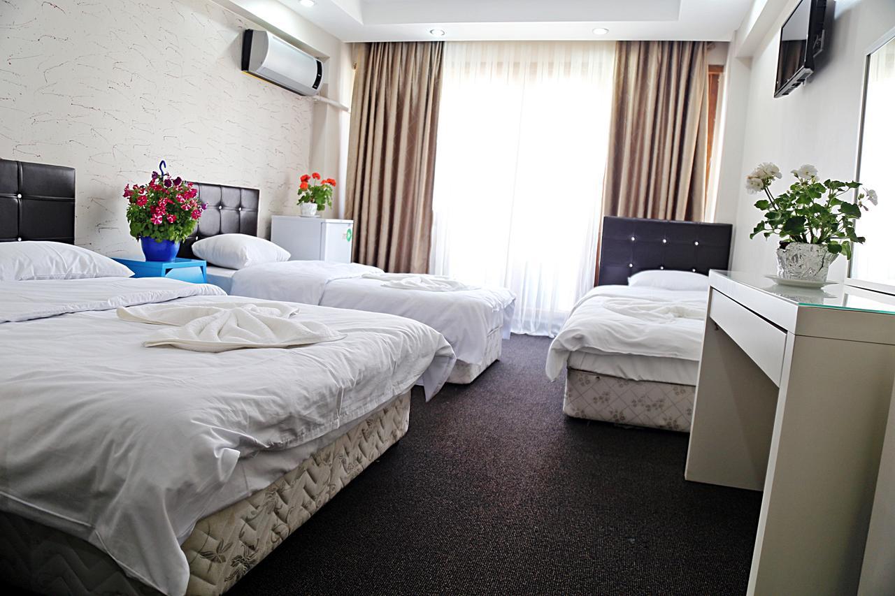 Holiday Family Apart Istanbul Ngoại thất bức ảnh