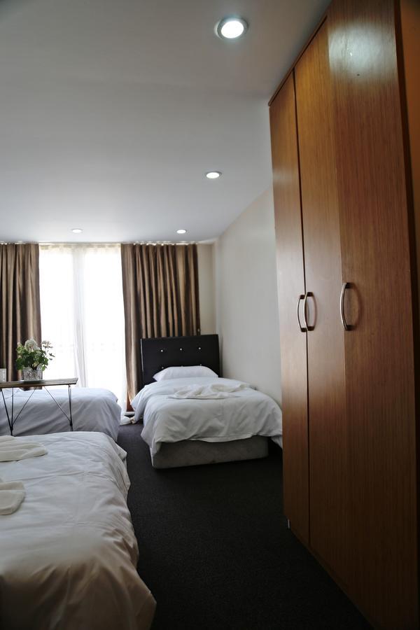 Holiday Family Apart Istanbul Ngoại thất bức ảnh