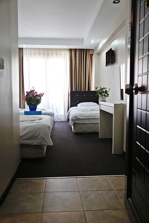 Holiday Family Apart Istanbul Ngoại thất bức ảnh