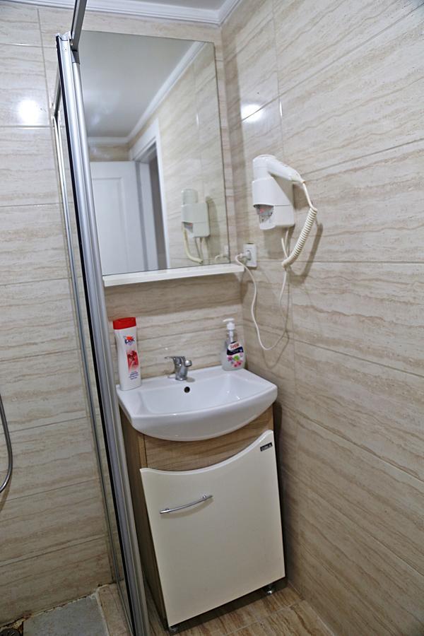 Holiday Family Apart Istanbul Ngoại thất bức ảnh