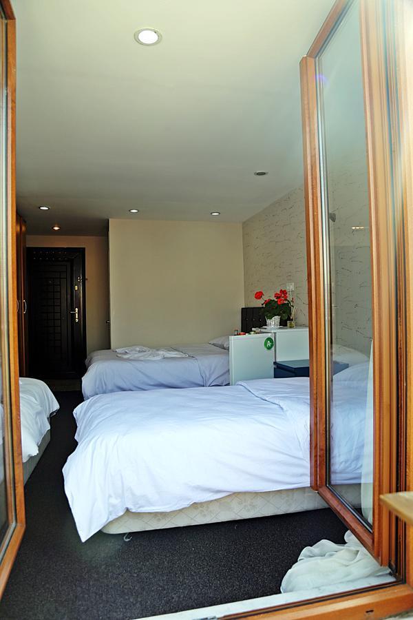 Holiday Family Apart Istanbul Ngoại thất bức ảnh