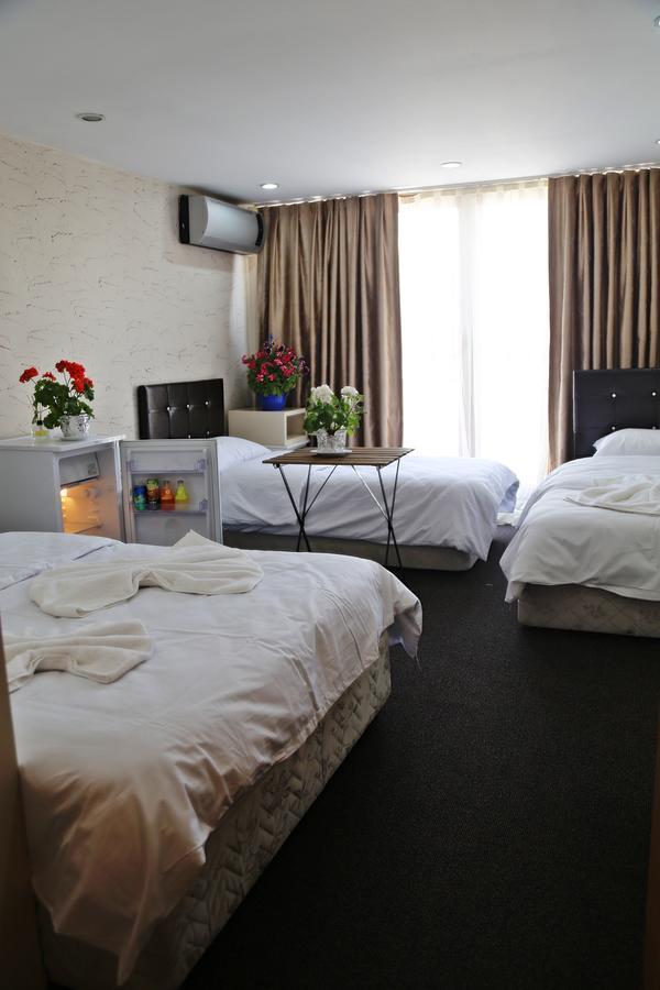 Holiday Family Apart Istanbul Ngoại thất bức ảnh