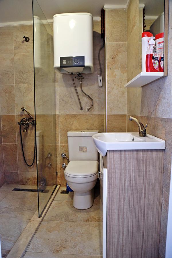 Holiday Family Apart Istanbul Ngoại thất bức ảnh