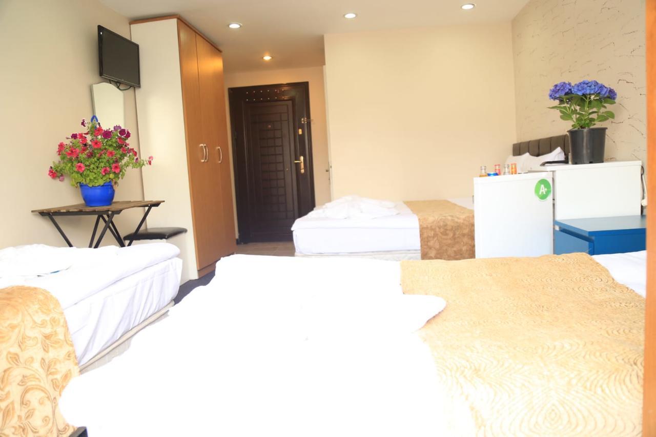 Holiday Family Apart Istanbul Ngoại thất bức ảnh