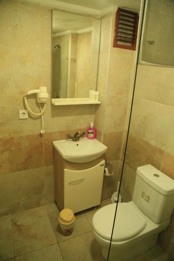 Holiday Family Apart Istanbul Ngoại thất bức ảnh