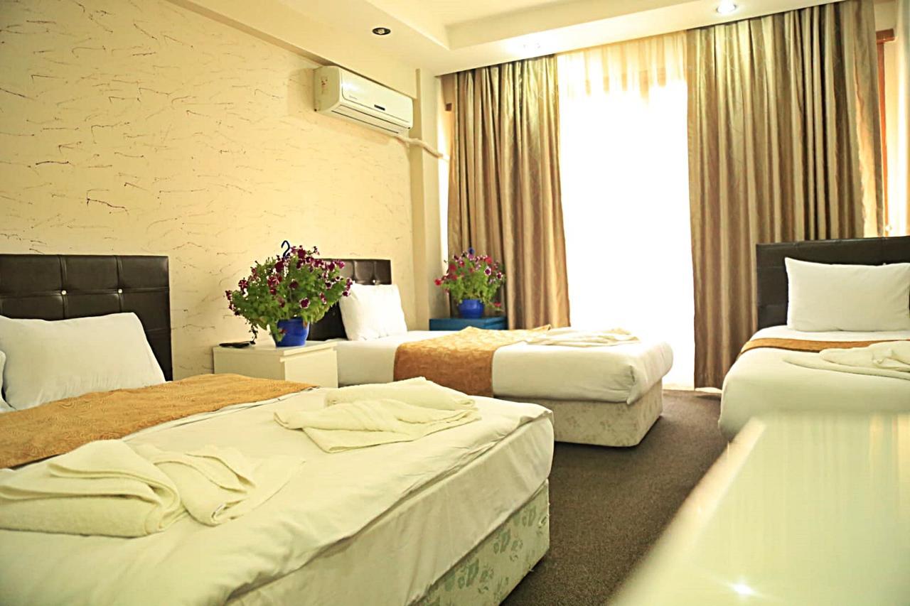 Holiday Family Apart Istanbul Ngoại thất bức ảnh