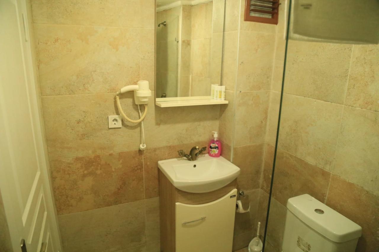 Holiday Family Apart Istanbul Ngoại thất bức ảnh