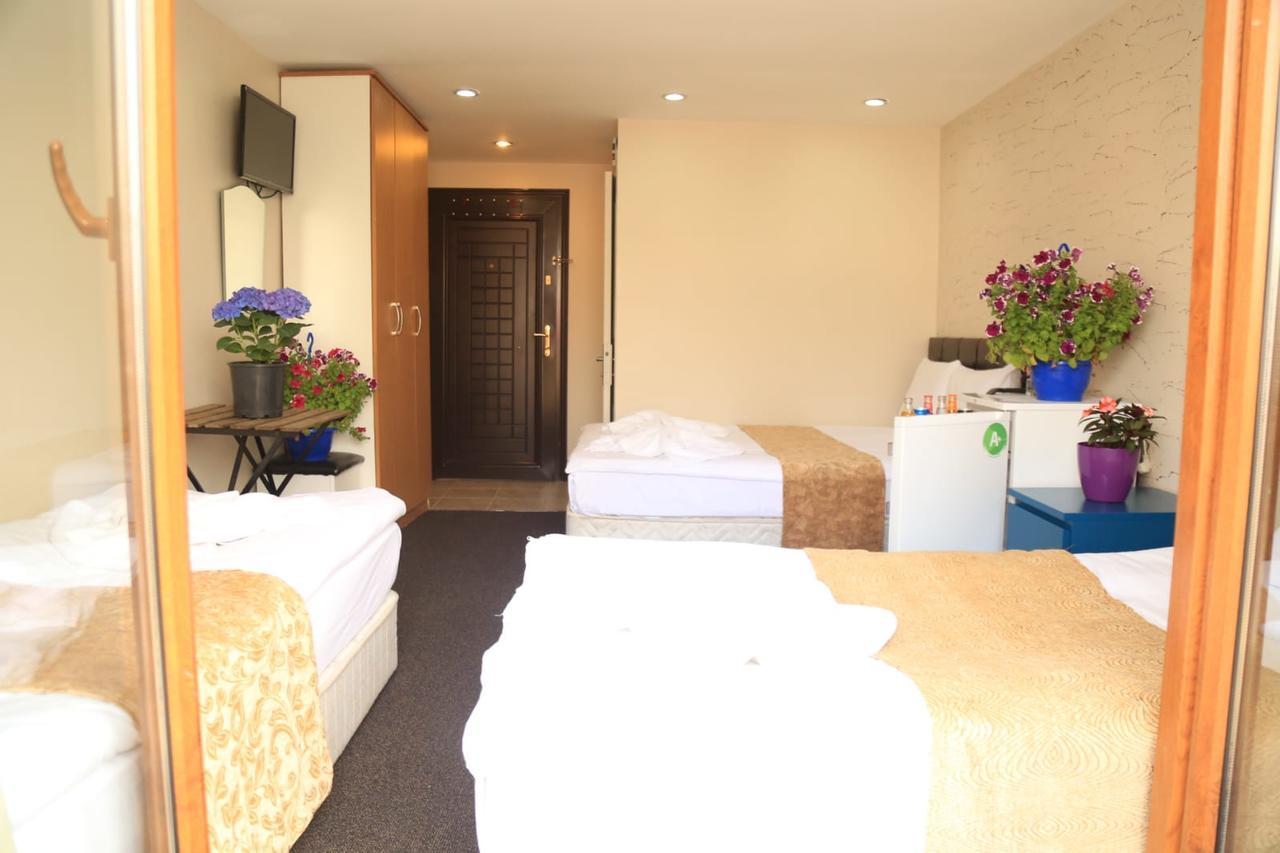 Holiday Family Apart Istanbul Ngoại thất bức ảnh