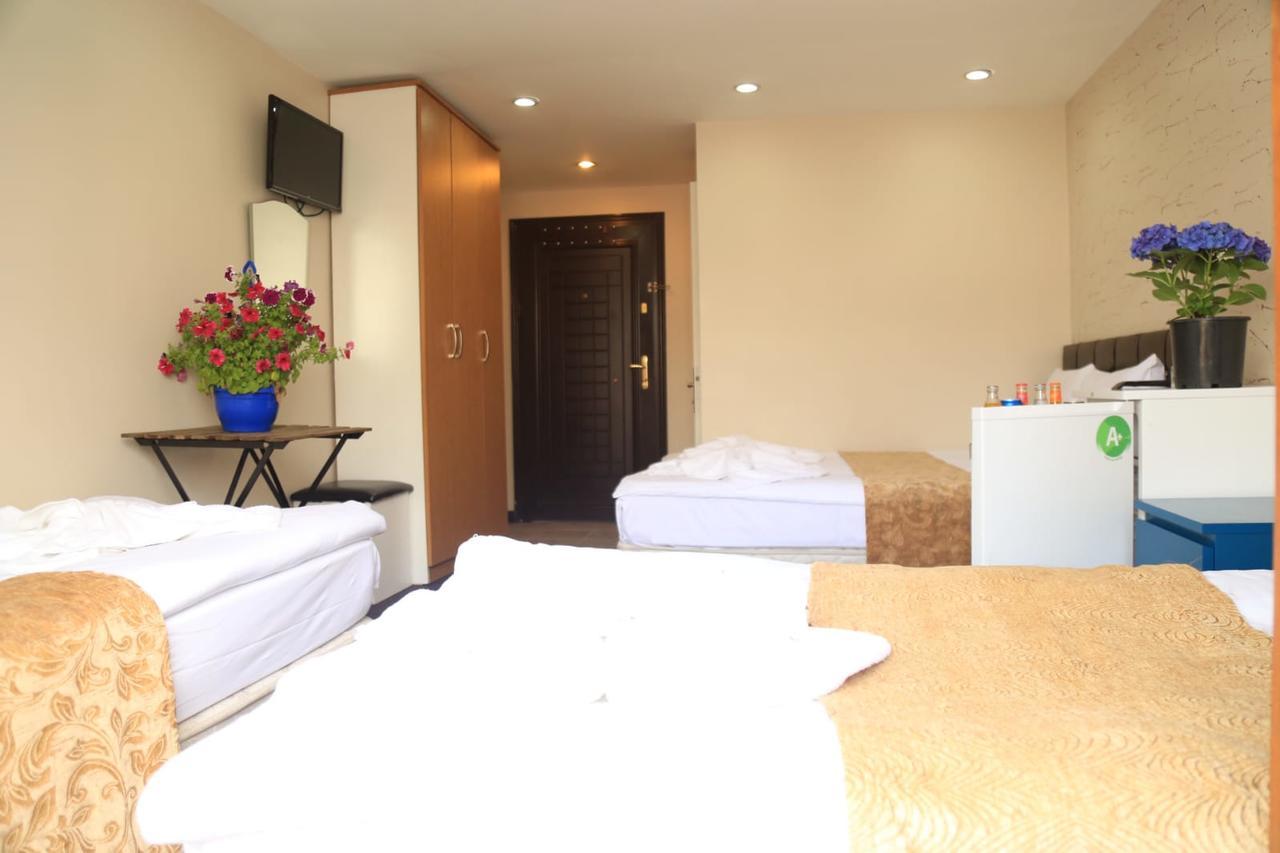Holiday Family Apart Istanbul Ngoại thất bức ảnh
