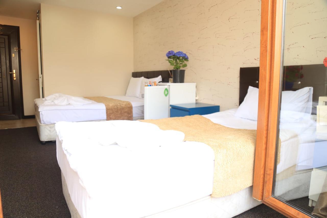 Holiday Family Apart Istanbul Ngoại thất bức ảnh