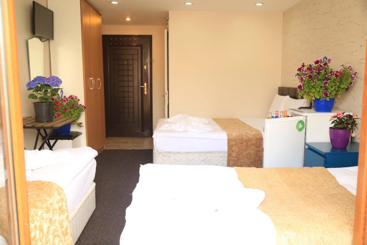 Holiday Family Apart Istanbul Ngoại thất bức ảnh